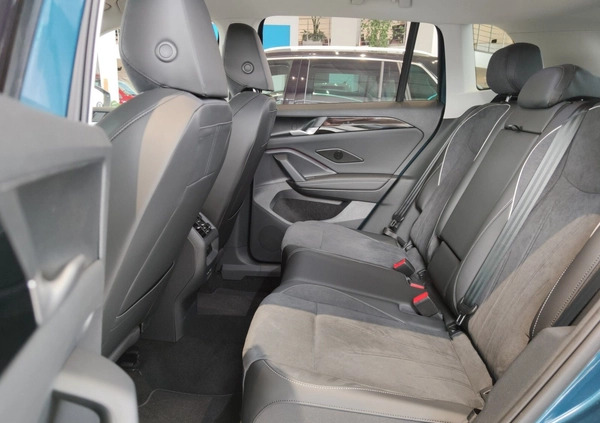 Volkswagen Tiguan cena 217800 przebieg: 1, rok produkcji 2024 z Kowalewo Pomorskie małe 781